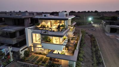 Project Image of 4172.09 - 4574.66 Sq.ft 3 BHK Villa for buy in Organo Kandawada
