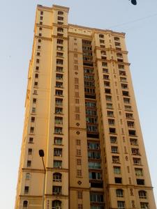 Project Image of 1000.0 - 1790.0 Sq.ft 2 BHK Apartment for buy in Hiranandani Northside