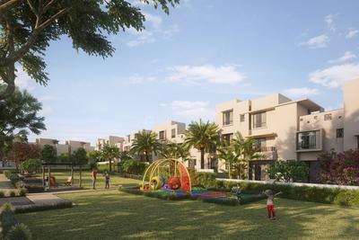 Project Image of 1830.0 - 3158.0 Sq.ft 3 BHK Villa for buy in Inner Urban Serenity