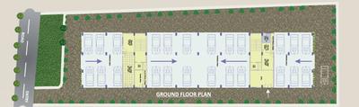 Project Image of 1350.0 - 4469.48 Sq.ft 2 BHK Apartment for buy in Omkar Aavya Homes