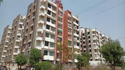 Project Image of 522.05 - 651.54 Sq.ft 2 BHK Apartment for buy in Akshar Afford