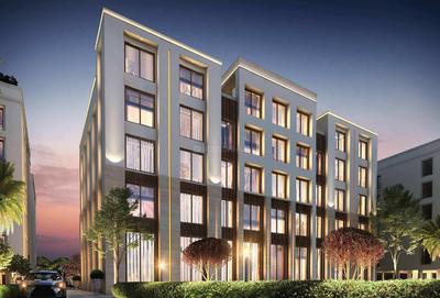 Project Image of 1110.0 - 2070.0 Sq.ft 2 BHK Apartment for buy in Nu Tech Central Park