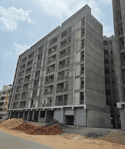 Project Image of 665.53 - 877.15 Sq.ft 2 BHK Apartment for buy in PMS Al Makkah Heights