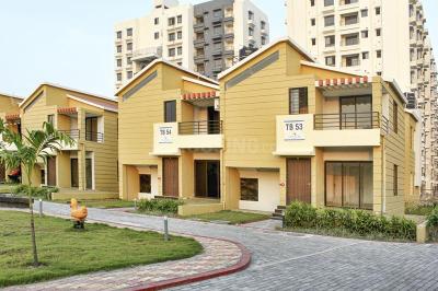 Project Image of 1585.0 - 2370.0 Sq.ft 4 BHK Villa for buy in Gems Bougainvillas