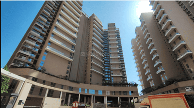 Project Image of 783.0 - 826.0 Sq.ft 3 BHK Apartment for buy in Bhagwati Greens 3