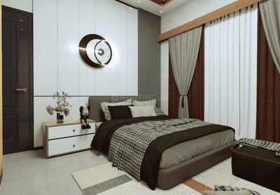Nest Harmony Bedroom 1