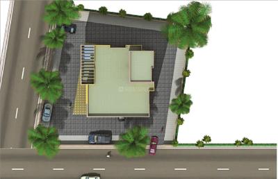 Project Image of 2673.0 - 2928.0 Sq.ft 4 BHK Apartment for buy in Oxford 6 Prabhat