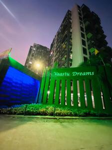 Project Image of 290.0 - 443.0 Sq.ft 1 BHK Apartment for buy in Sai Essen Vaastu Dreams