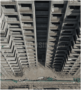 Project Image of 2050.0 - 5045.0 Sq.ft 3 BHK Apartment for buy in Shilp Residency