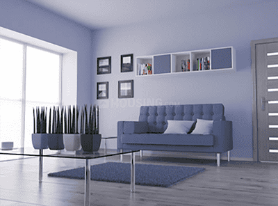 Project Image of 563.9 - 943.8 Sq.ft 2 BHK Apartment for buy in Ishtika Krishna