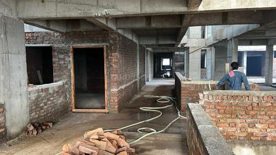Project Image of 828.0 - 1584.0 Sq.ft 2 BHK Apartment for buy in K B Luxuria