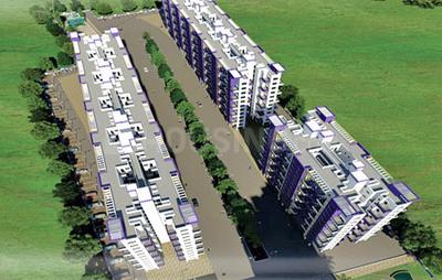 Project Image of 628.0 - 971.0 Sq.ft 1 BHK Apartment for buy in 11 K County Phase II Prapti Associates