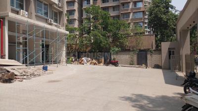 Project Image of 431.0 - 805.0 Sq.ft 1 BHK Apartment for buy in Shree Samarth Aura Phase 1