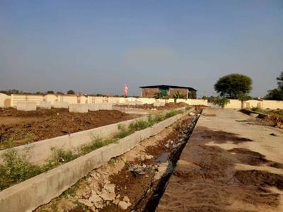 Project Image of 560.0 - 1202.0 Sq.ft Residential Plot Plot for buy in Sarthak Singapore British Grand