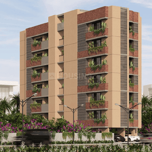 Shalinsheel Shalin Abode Elevation 1
