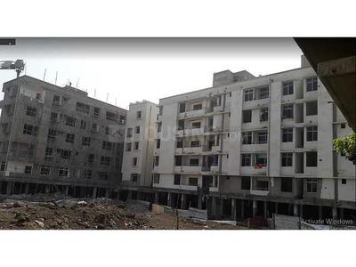 Project Image of 0.0 - 9033.83 Sq.ft 3 BHK Apartment for buy in Medhatiya Dream City Phase 2
