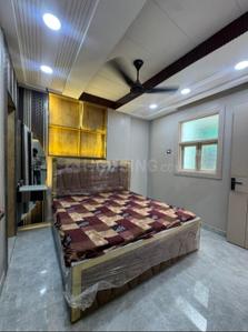Shree Radhe Lovely Homes Bedroom 1