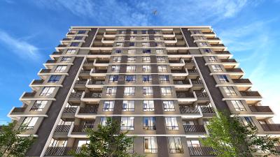 Project Image of 743.0 - 1032.0 Sq.ft 2 BHK Apartment for buy in AR Amora