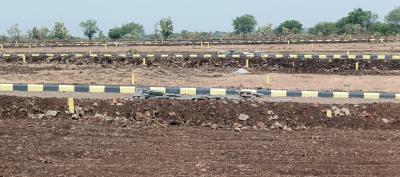 Project Image of 900.0 - 2250.0 Sq.ft Residential Plot Plot for buy in NSK Nimz Siri Kshetram