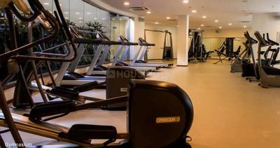 Project Image of 0.0 - 1590.91 Sq.ft 3 BHK Apartment for buy in Total Environment In That Quiet Earth Phase 2C