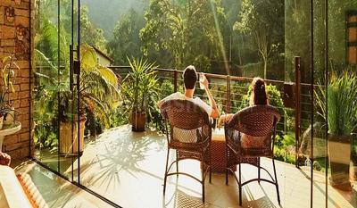 Project Image of 1200.0 - 2400.0 Sq.ft 2 BHK Apartment for buy in Provident Song of The Lake
