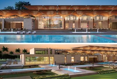 Arvind High Grove Golf Villas And Plots Swimming Pool 4