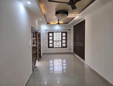 Project Image of 420.0 - 900.0 Sq.ft 1 BHK Builder Floor for buy in Verma Luxury Floors