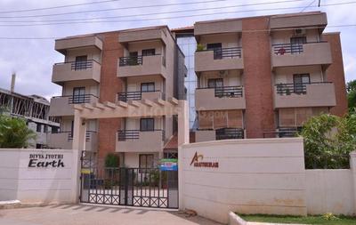 Project Image of 1400.0 - 1600.0 Sq.ft 3 BHK Apartment for buy in Aratt Divya Jyothi Earth