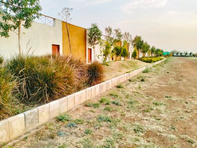 Project Image of 840.0 - 1110.0 Sq.ft 3 BHK Duplex for buy in Fortune Atlantis Phase II C2