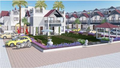 Project Image of 1800.0 - 3645.0 Sq.ft 3 BHK Villa for buy in Gajanan Villa