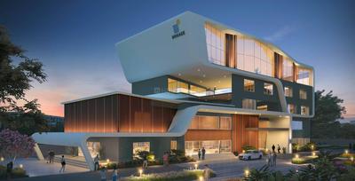 Project Image of 1174.0 - 1793.0 Sq.ft 2 BHK Apartment for buy in Brigade Citadel Phase 2