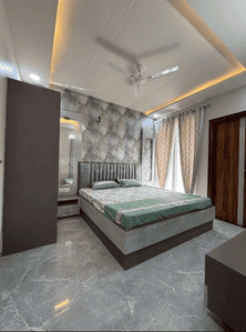 Project Image of 807.51 - 841.09 Sq.ft 3 BHK Apartment for buy in Parth Pacific B