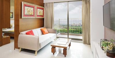Project Image of 258.0 - 630.0 Sq.ft 1 BHK Apartment for buy in Marathon Nextown