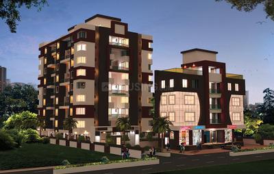 Project Image of 1900 Sq.ft 4 BHK Villa for sale in Kiwale for Rs. 17000000