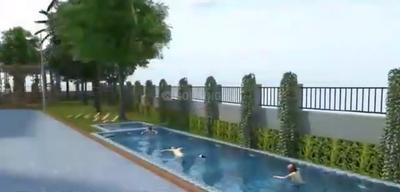Project Image of 1536.75 - 1725.0 Sq.ft 3 BHK Apartment for buy in Skyline The Peak