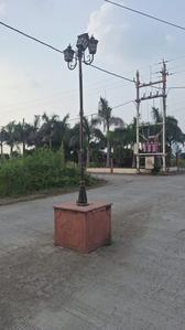 Shri Maa Yamuna Nagar Phase 1 Street Lighting 1