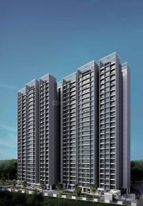 Project Image of 1000 Sq.ft 2 BHK Apartment / Flat for sale in Kolshet for Rs. 14500000