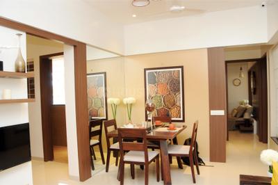 Project Image of 316.0 - 620.0 Sq.ft 1 BHK Apartment for buy in Pate Life Maxima Phase 1