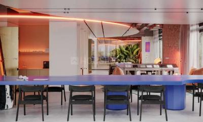 Project Image of 404.94 - 820.53 Sq.ft Studio Studio Apartment for buy in Arsenal Vibe