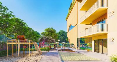 Project Image of 1310.0 - 1890.0 Sq.ft 2 BHK Apartment for buy in Pushkalam Heritage