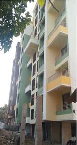 Project Image of 351.0 - 389.0 Sq.ft 1 BHK Apartment for buy in Vaishnavi Enclave