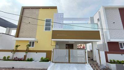 Project Image of 1100.0 - 2146.0 Sq.ft Residential Plot Plot for buy in SRL Residency