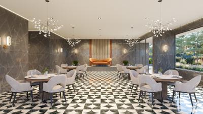 Project Image of 5670.0 - 5850.0 Sq.ft 4 BHK Duplex for buy in Synergy Hashtag