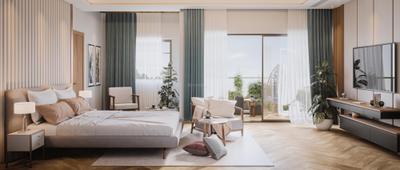 Project Image of 3256.0 - 4850.0 Sq.ft 3 BHK Villa for buy in Urrban Riverscape