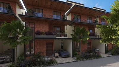 Project Image of 2932.0 - 3080.0 Sq.ft 4 BHK Villa for buy in Raja IRA