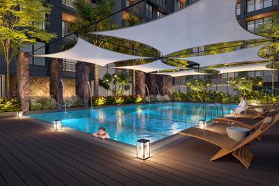 Project Image of 747.55 - 1135.92 Sq.ft 2 BHK Apartment for buy in Shiv Orchid