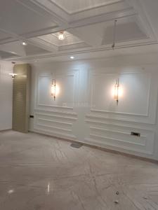 Project Image of 1450.0 - 2500.0 Sq.ft 3 BHK Builder Floor for buy in Bricks Modern Home
