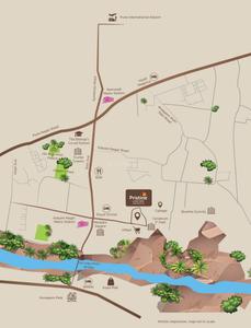 Project Image of 1642.0 - 3528.0 Sq.ft 3 BHK Apartment for buy in Pristine Amore