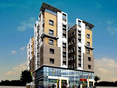 Project Image of 1905.0 - 2135.0 Sq.ft 3 BHK Apartment for buy in Pyramid Spaciana