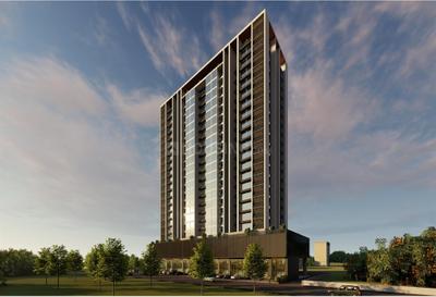 Project Image of 490.08 - 869.29 Sq.ft 1 BHK Apartment for buy in Mantra Mesmer Phase 4